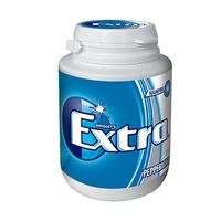 Wrig Extra Peppermint Bottle 64g