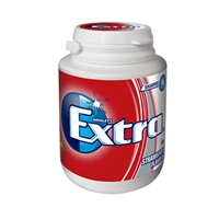 Wrig Extra Strawberry Bottle 64g