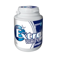 Wrig Extra White Bottle 64g