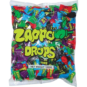 Zappo Drops Bag