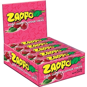 Zappo Cherry 29g