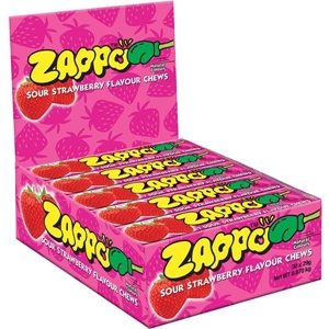 Zappo Strawberry 29g