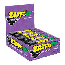 Zappo Grape 29g