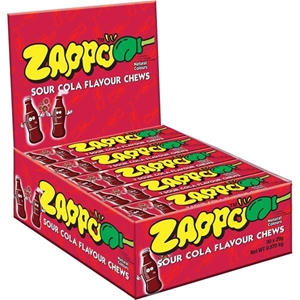 Zappo Cola 29g