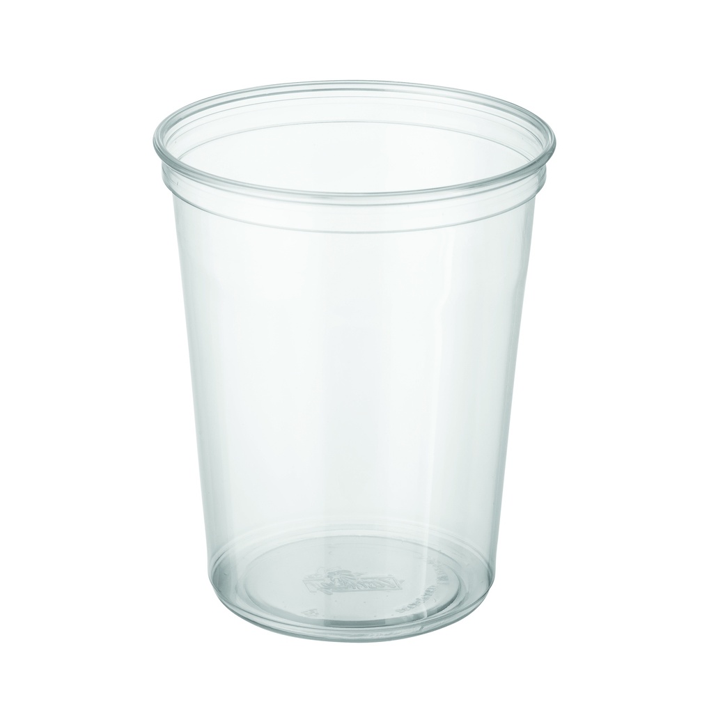 Chanrol Takeaway Container B-30 Round 750mL