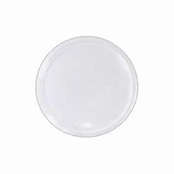 Chanrol Takeaway Container Round Lid