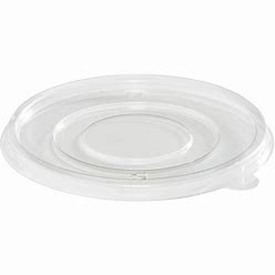 Eco Bowl Flat Lid 16 - 40oz