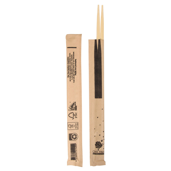 Wooden Chop Sticks