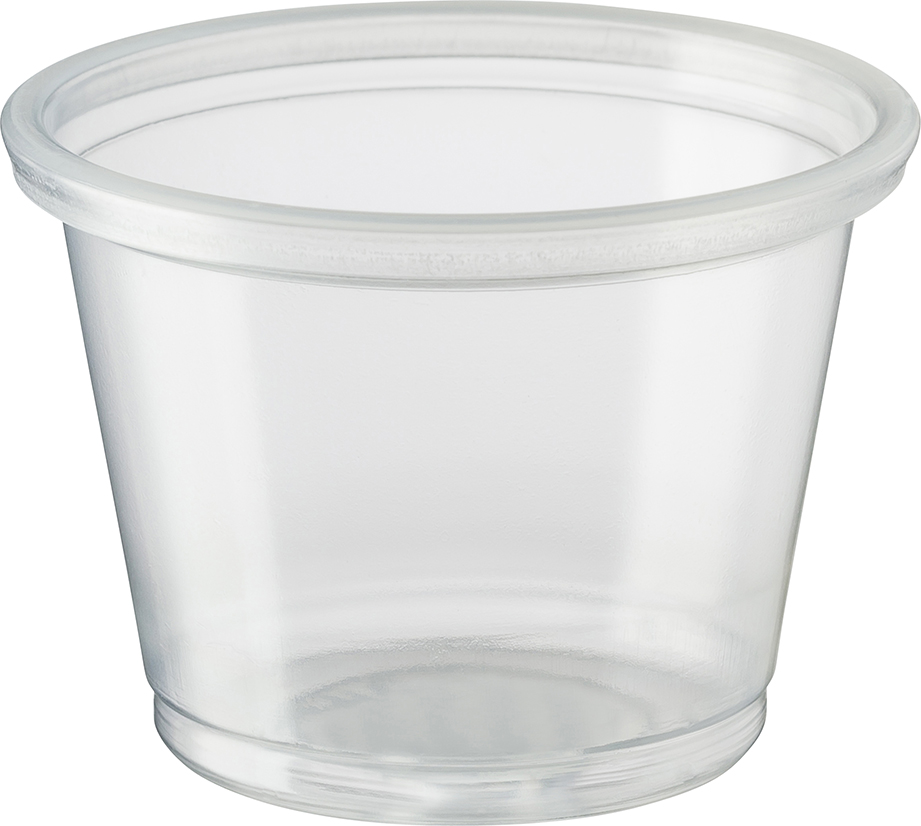 Takeaway Portion Control Container 30ml