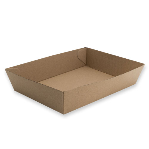 Kraft Food Tray #5 Extra Large