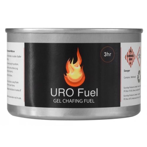 Liquid Chafing Gel Fuel - 6 Hour