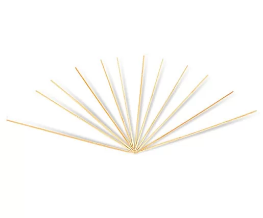 Bamboo Skewer 20cm