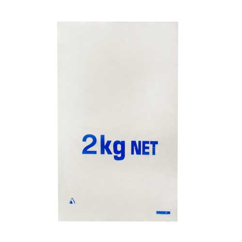 2KG Vented Printed "Net" Bags