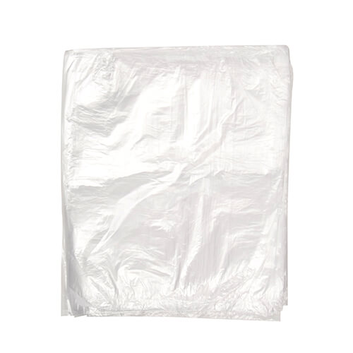 HDPE Dispenser Freezer Bag 12" x 15"