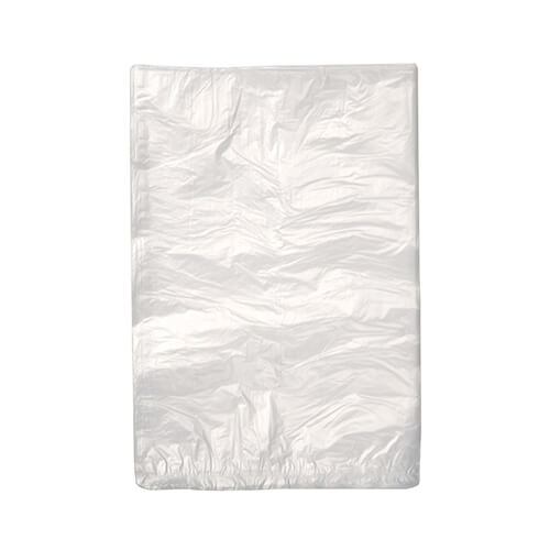 HDPE Dispenser Freezer Bag 10" x 12"