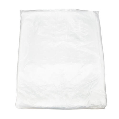 HDPE Dispenser Freezer Bag 12" x 18"