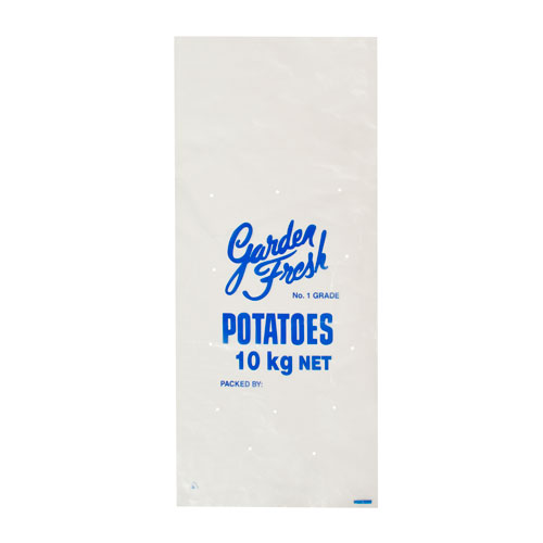 10KG Potato Bag