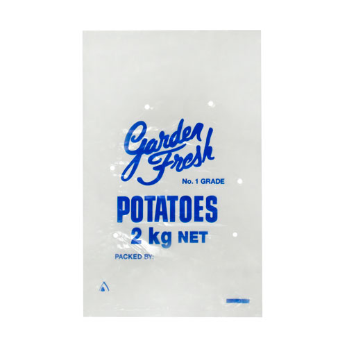 Potato Bag 2kg