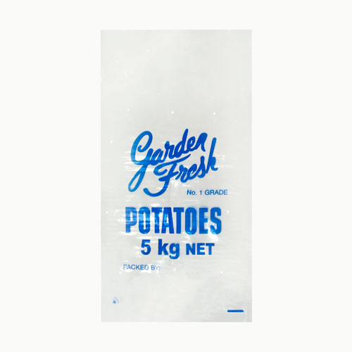 Potato Bag 5kg