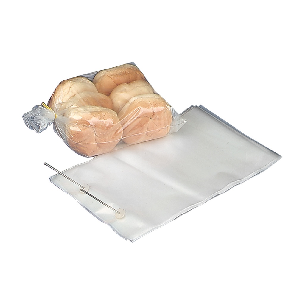 Wicketed Bread Bag 30cm x 43cm