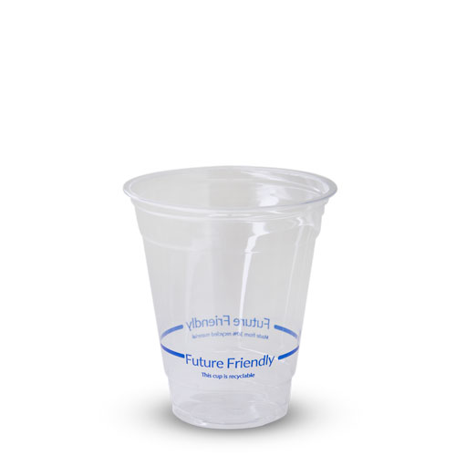 Future Friendly Cold Cup 12oz