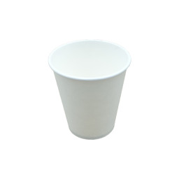 Cold Water Cup Plastic 180mL