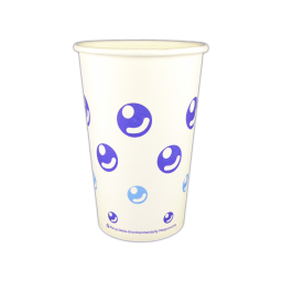 Cold Water Cup Paper 180mL