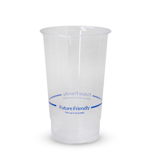 Future Friendly Cold Cup 20oz