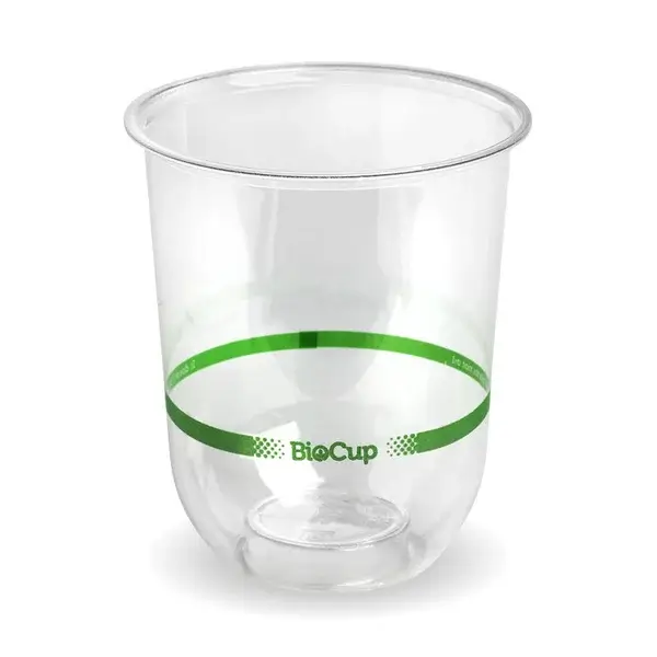 BioCup Tumbler 250mL Q-250