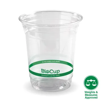 BioCup 420mL