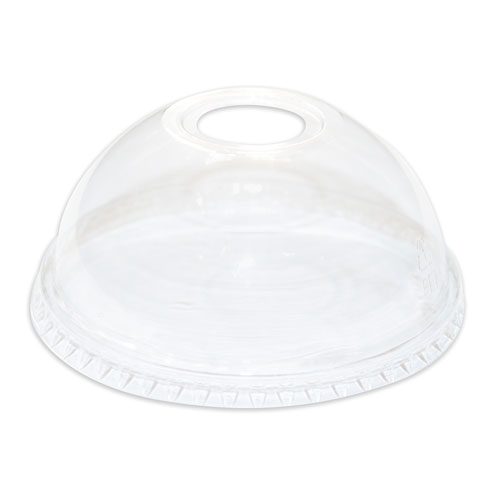 ECO+Clarity Dome Lid for 15oz-24oz