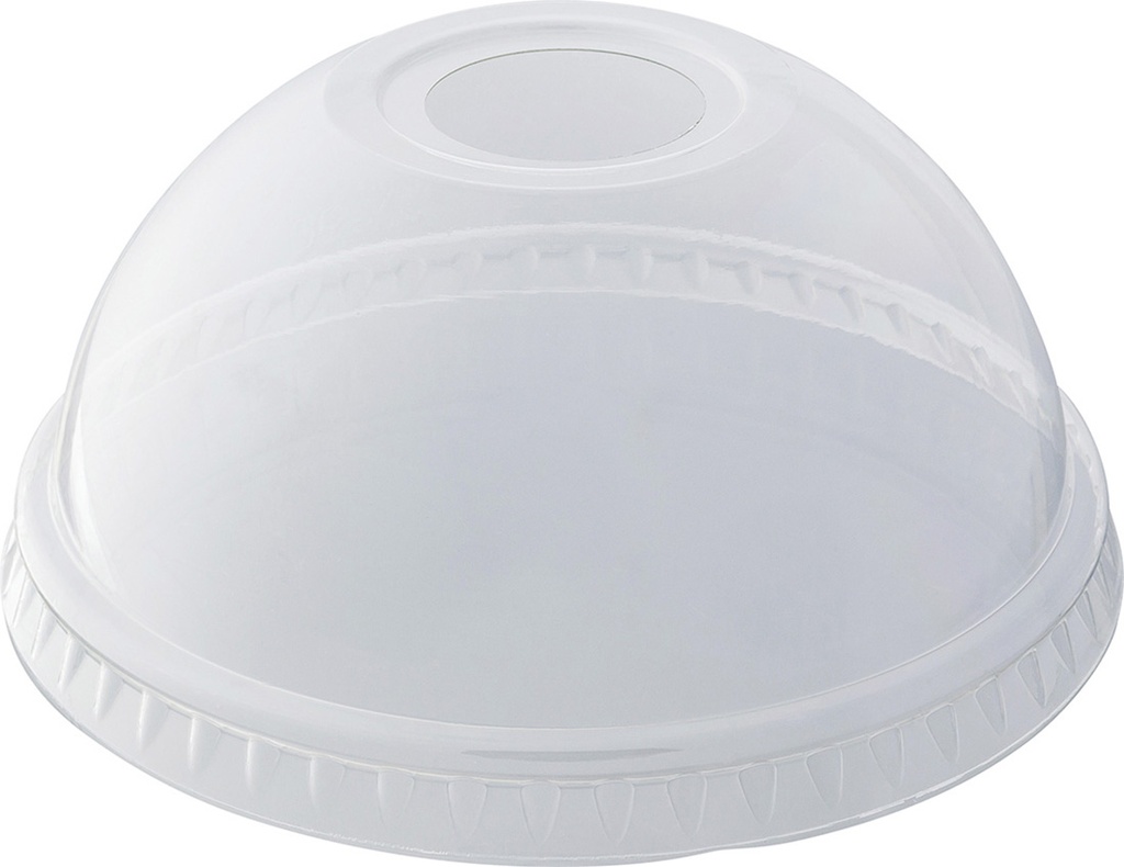 BioCup 105mm Dome Lid