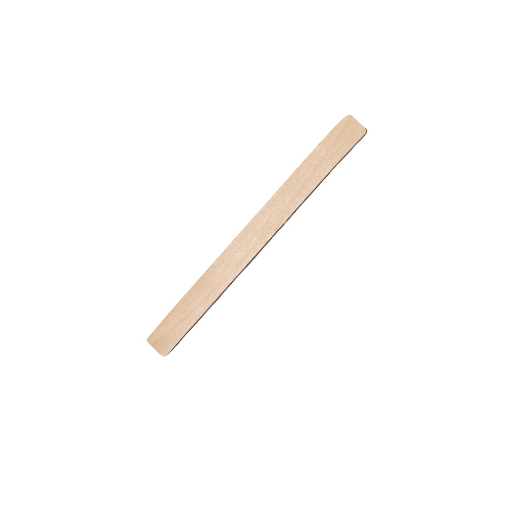 Wooden Stirrers 14cm