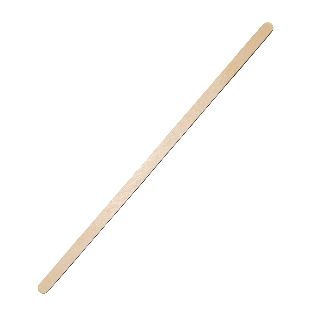 Wooden Stirrers 14cm