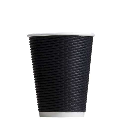 Ripple Triple Wall Coffee Cup 12oz