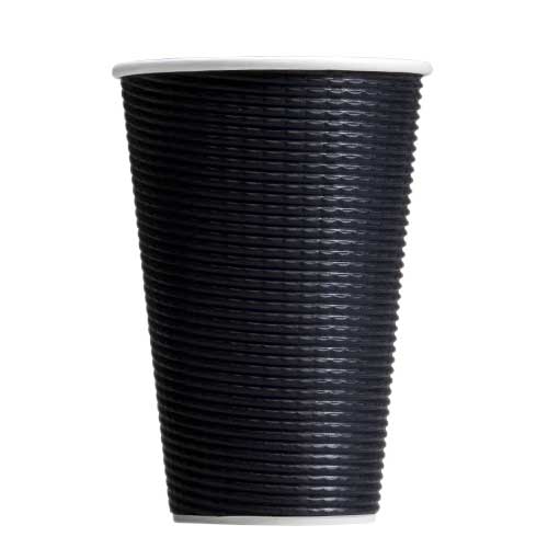 Ripple Triple Wall Coffee Cup 16oz