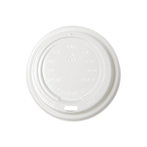 Coffee Cup Lid to suit Indigenous Cups