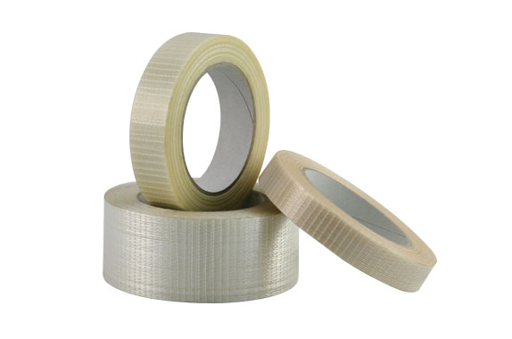 One Way Filament Tape 45mtr x 25mm