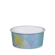 Ice Cream Cup 12oz