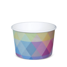 Ice Cream Cup 16oz