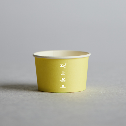 Pastel Ice Cream Cup 3oz