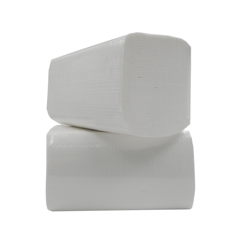 Dispenser Napkin - White