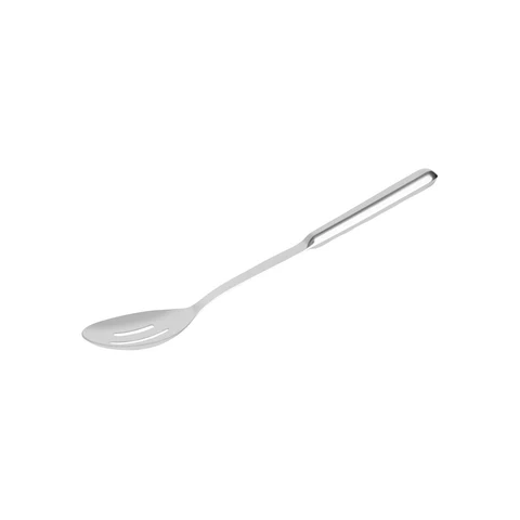 Stainless Steel Slotted Spoon