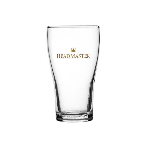 Headmaster Conical Glass 285ml