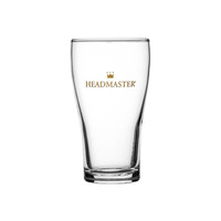 Headmaster Conical Glass 425mL 