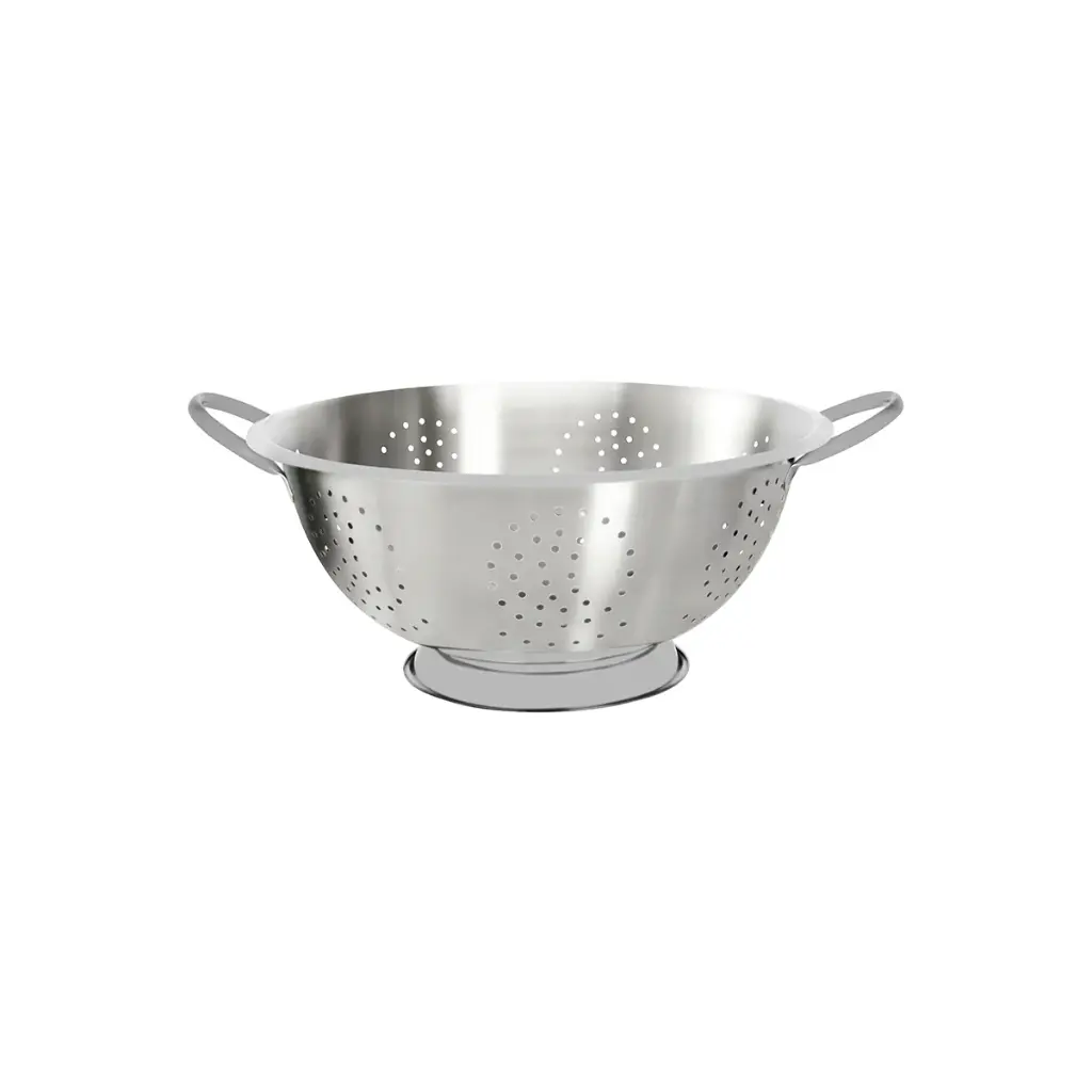 Stainless Steel Colander 