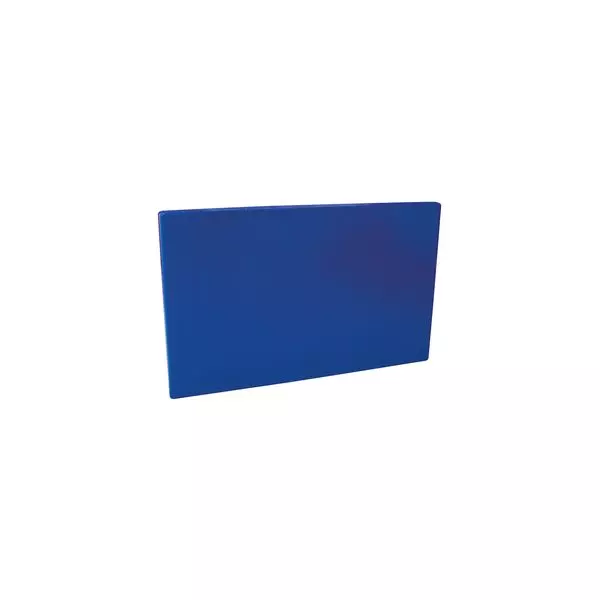 Cutting Board 530 x 325 x 20mm - Blue 