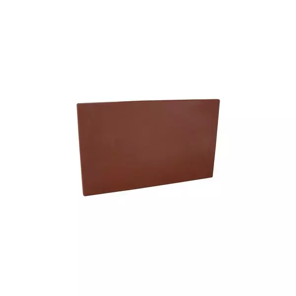 Cutting Board 530 x 325 x 20mm - Brown