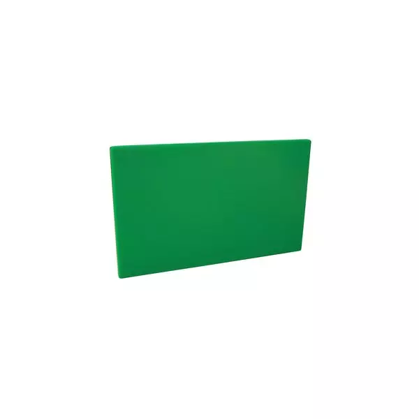 Cutting Board 530 x 325 x 20mm - Green