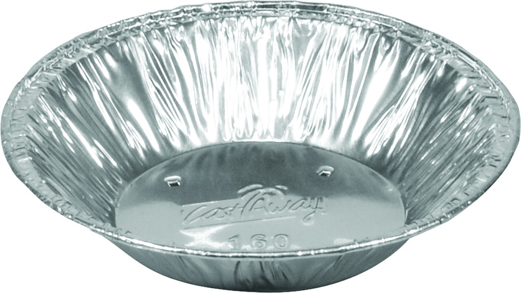 Foil Container Round No. 160 